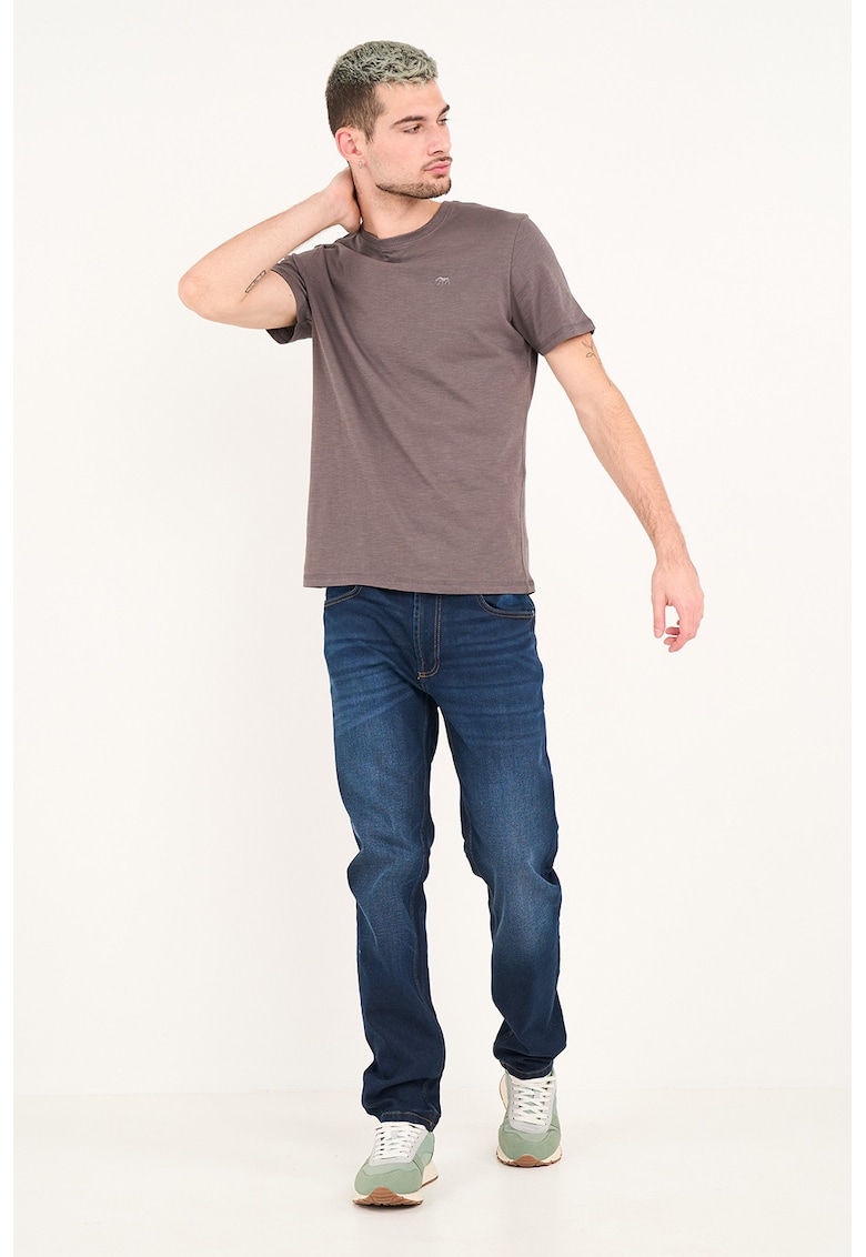 Слим дънки - Тъмносин Timeout