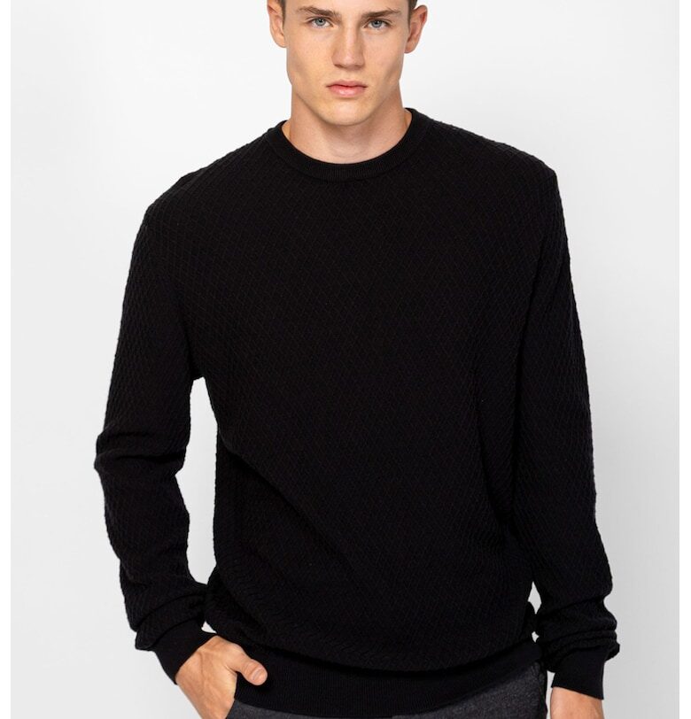 Слим пуловер Heavy Tools