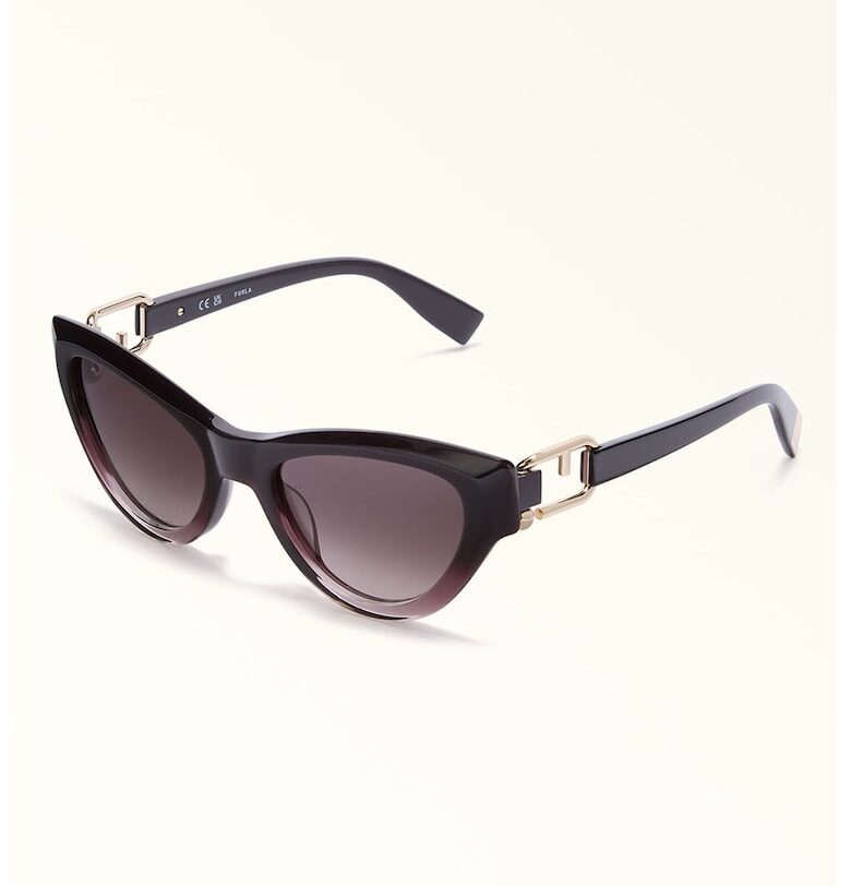 Слънчеви очила Cat-Eye Furla