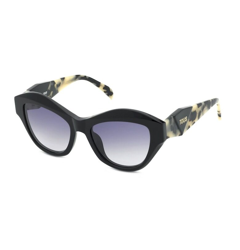 TOUS Слънчеви очила Cat-Eye с градиента