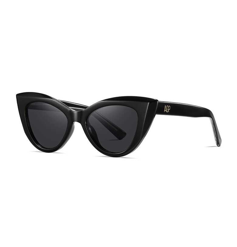 Слънчеви очила Cat Eye с поляризация AVANT-GARDE PARIS