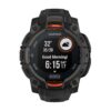Оригинален Мъжки Смарт часовник Garmin Instinct 3 Solar 45 мм Tactical Edition Black 010-02934-50