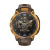 Оригинален Мъжки Смарт часовник Garmin Instinct Crossover Amoled 47 мм Sapphire Bronze/Sunburst 010-03398-01