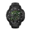 Оригинален Мъжки Смарт часовник Garmin Instinct Crossover Amoled 47 мм Sapphire Tactical Edition Black 010-03398-02