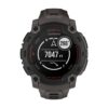 Оригинален Мъжки Смарт часовник Garmin Instinct E MiP 45 мм Black 010-02933-00