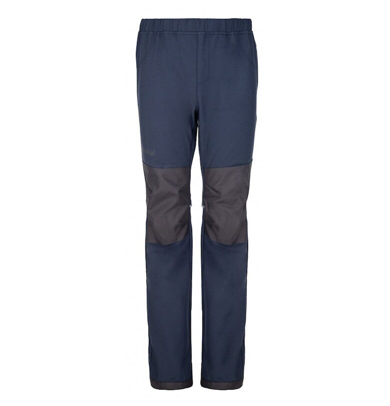 Софтшел панталон  Rizo - тъмно син KILPI