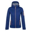 Софтшел яке  Beltra - тъмно синьо KILPI