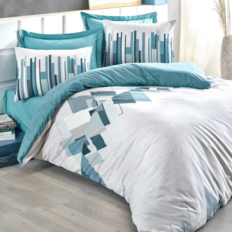 Спален комплект Cotton Box 129CTN2373