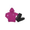 Спортен екип за момичета  8061T0049 - Фуксия Kappa