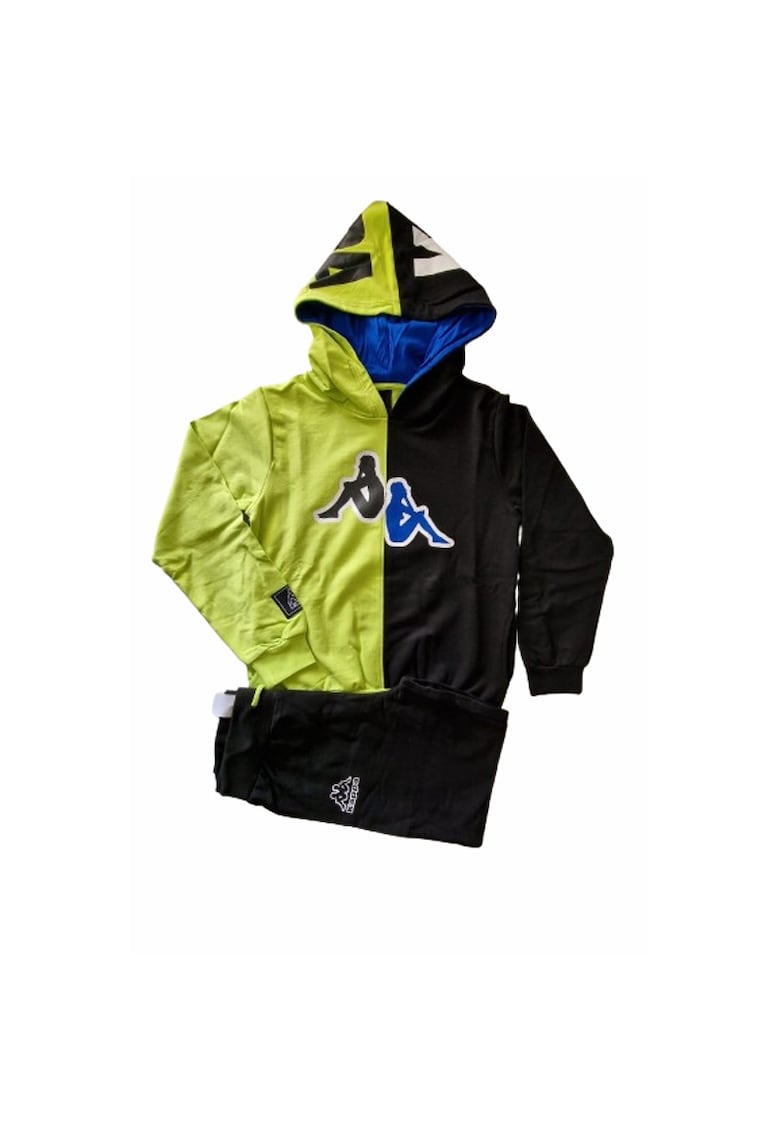 Спортен екип за момче 8035T00009 Kappa