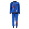 Спортен екип за момче Spiderman VH1059 10028 - Син Marvel