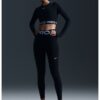Спортен клин Pro Sculpt - Черен Nike