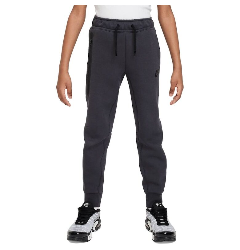 Спортен панталон Sportswear Tech с регулируема талия Nike