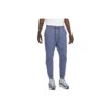 Спортен панталон  Tech Jggr Lghtwht Track DX0826491 - Син Nike