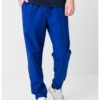 Спортен панталон с джобове - Кралско Синьо CALVIN KLEIN