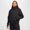 Спортен суичър - W Nsw Tech Fleece Os Hdy Nike