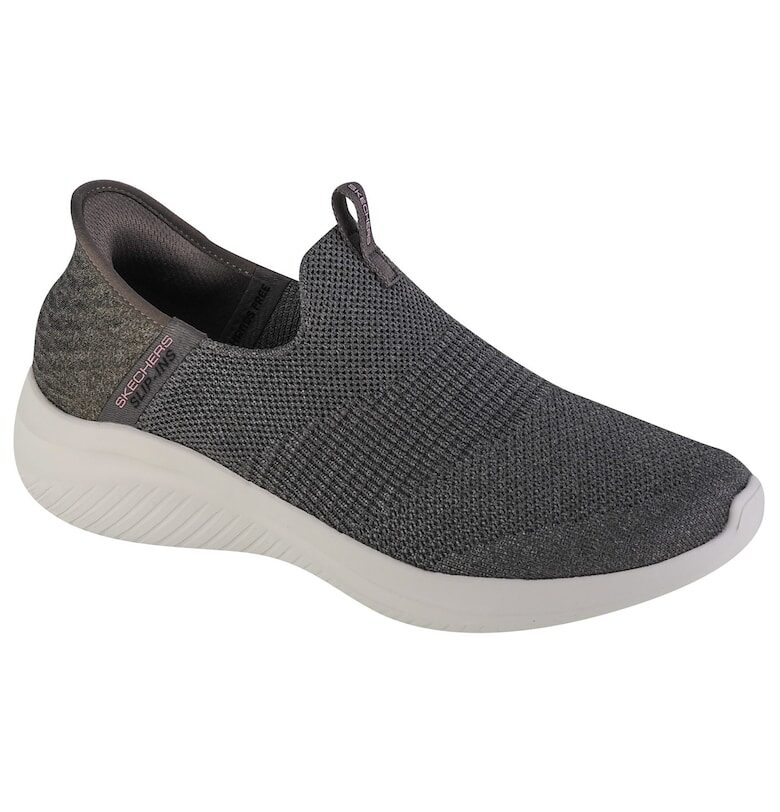 Спортни дамски обувки  149709 GRY Skechers
