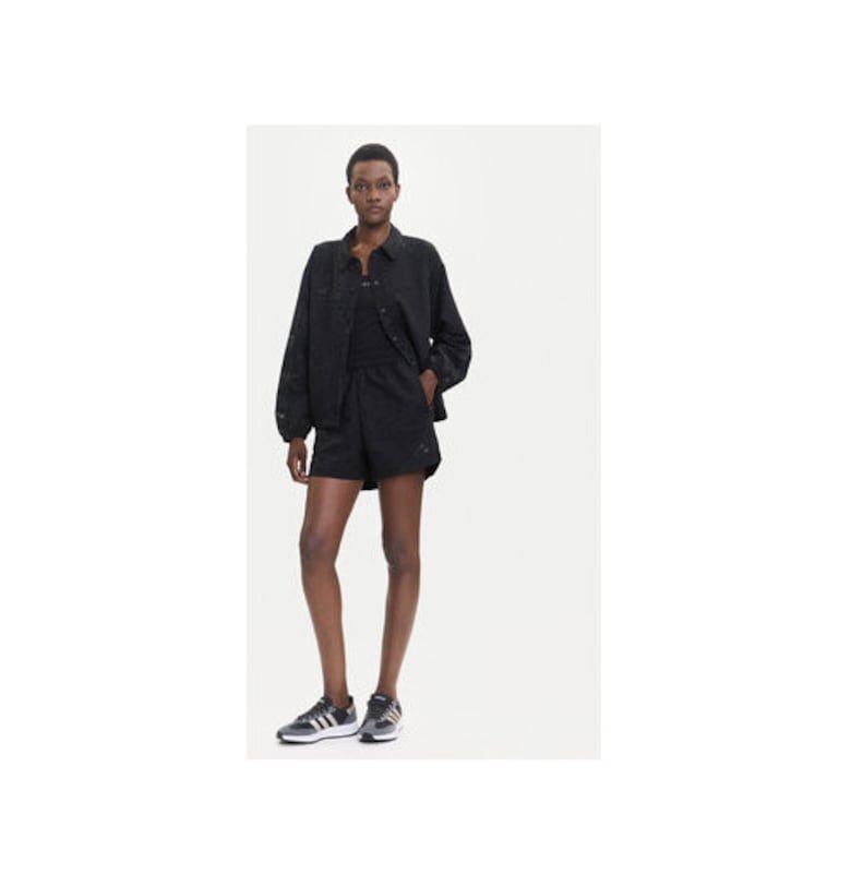 Спортни къси панталони с джобове adidas