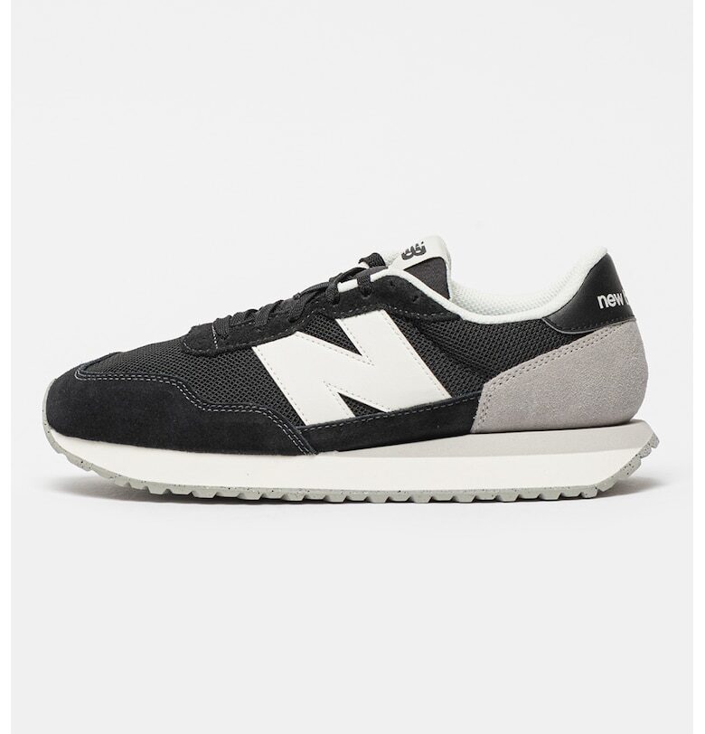Спортни обувки 237 с велур New Balance