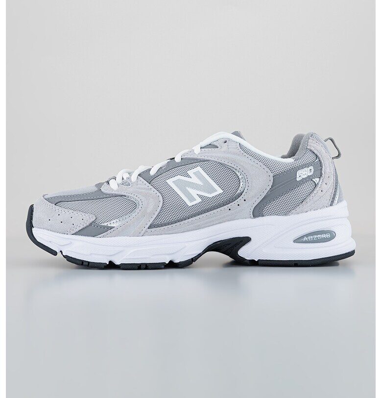Спортни обувки 530 с велур New Balance