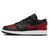 Спортни обувки  AIR JORDAN 1 LOW (GS) 553560067 Nike