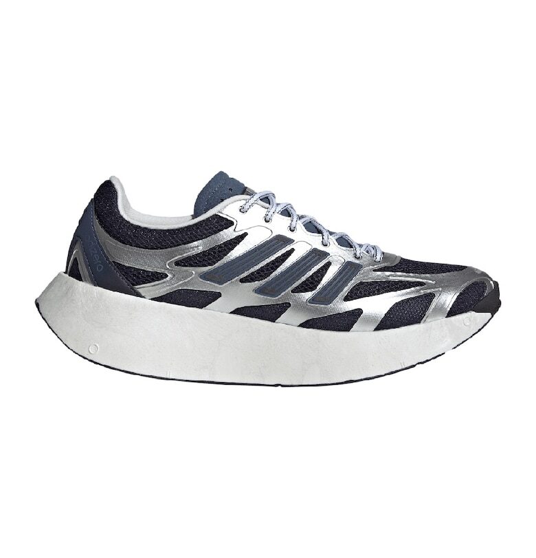 Спортни обувки Adizero Aruku с метализиран ефект adidas Originals