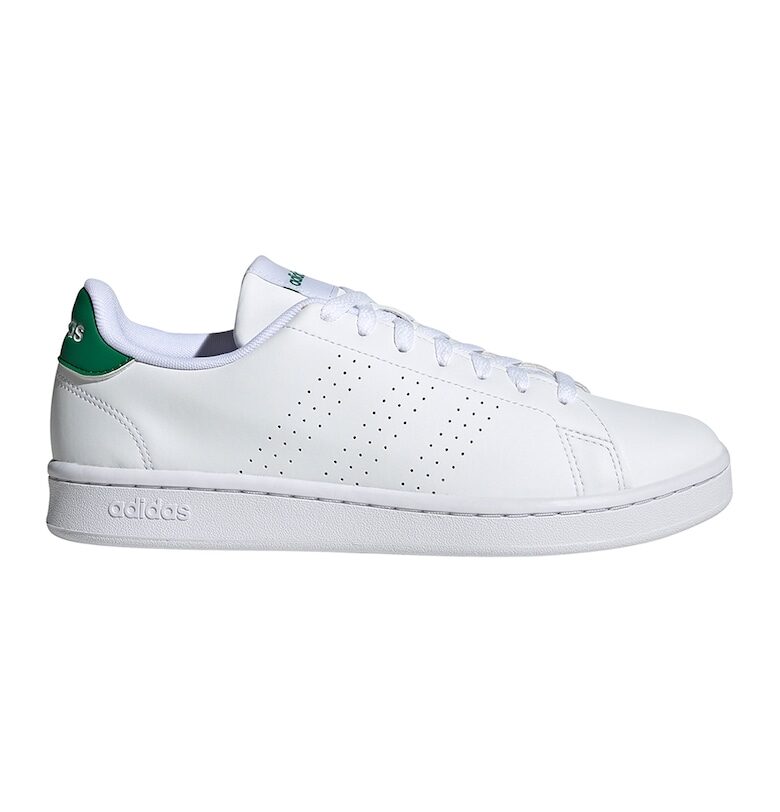 Спортни обувки Advantage от еко кожа adidas Sportswear