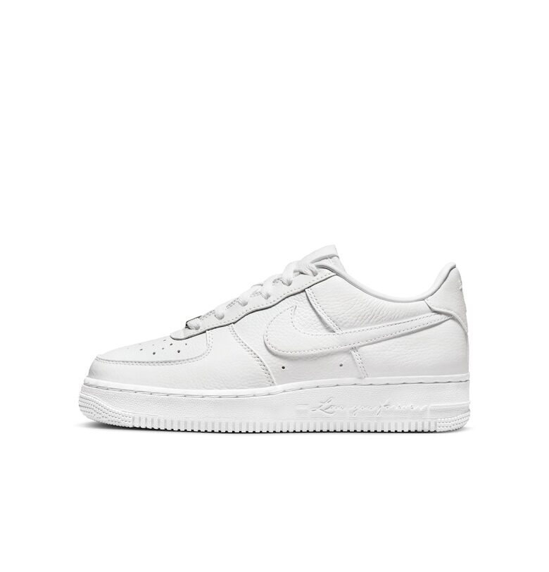 Спортни обувки -  Air Force 1 (Gs) x NOCTA Love you Forever X Drake Nike