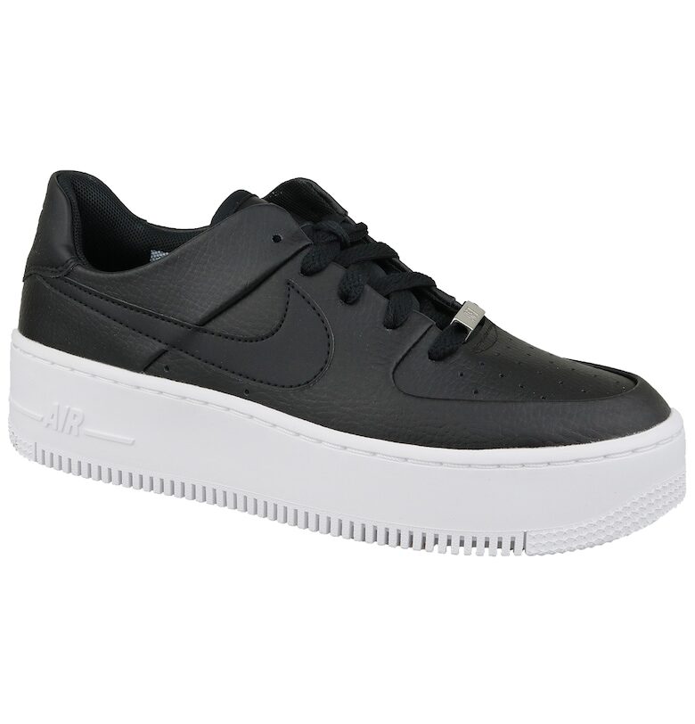 Спортни обувки -  Air Force 1 Sage Low 5339 Nike
