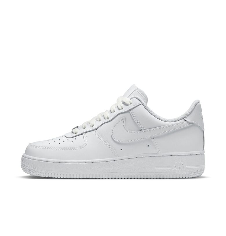 Спортни обувки -  Wmns Air Force 1 '07 White Nike