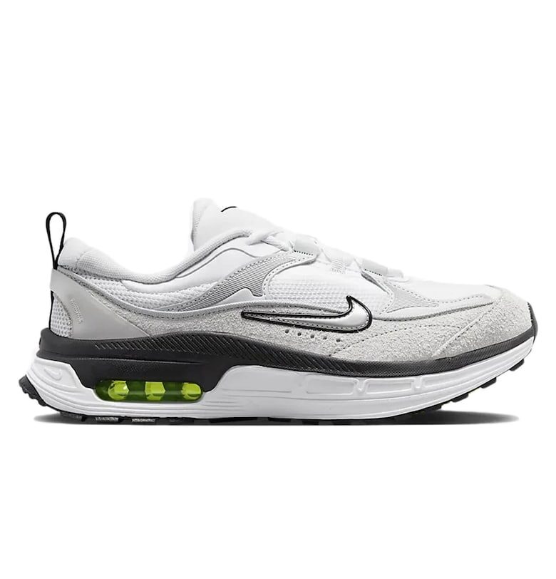 Спортни обувки  Air Max Bliss Suede - DZ6754-100 21138 Nike