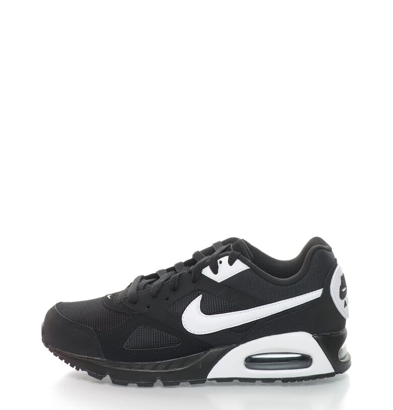Спортни обувки Air Max Ivo с велурени детайли Nike