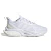 Спортни обувки AlphaBounce+ с мрежести зони adidas Sportswear