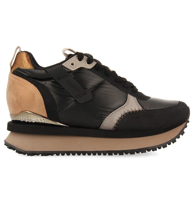 Спортни обувки Anif със скосена подметка Gioseppo