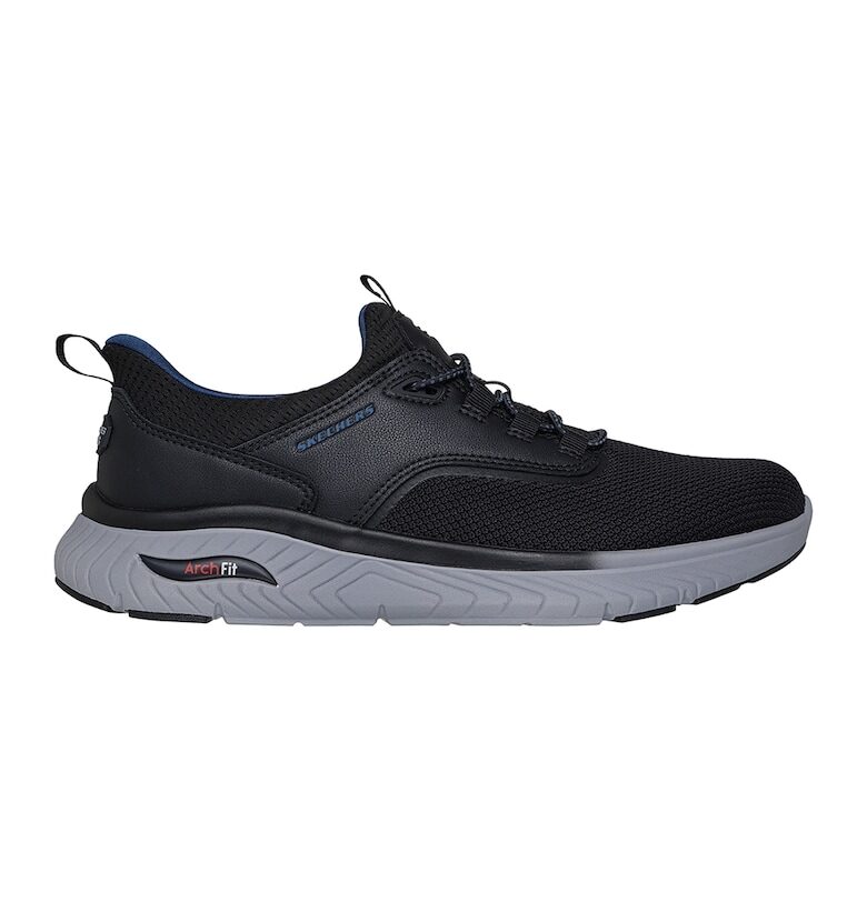 Спортни обувки Arch Fit Crosser тип Slip-ins® Skechers