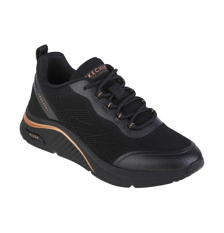 Спортни обувки -  Arch Fit S-Miles - Sonrisas 155567 Skechers