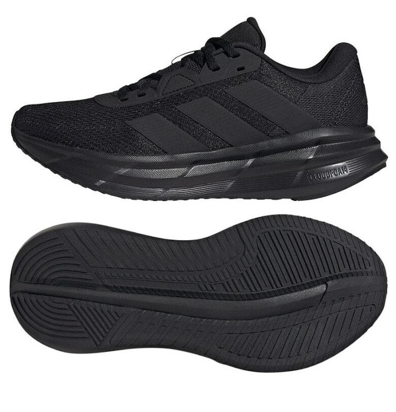 Спортни обувки -  BM202709 - Черен - Черен adidas