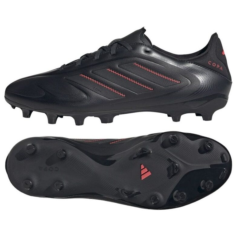 Спортни обувки  BM216448 Черни adidas