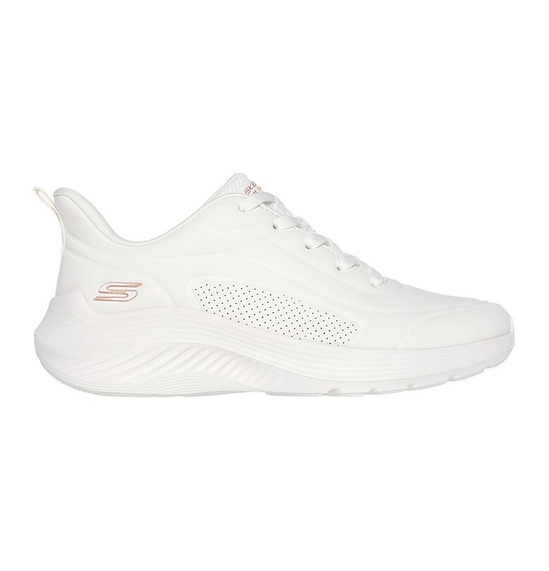Спортни обувки BOBS Durabuck Slip-Ins с нисък профил Skechers