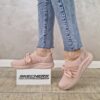 Спортни обувки  BOBS SQUAD CHAOS-INSPIRE - розови Skechers