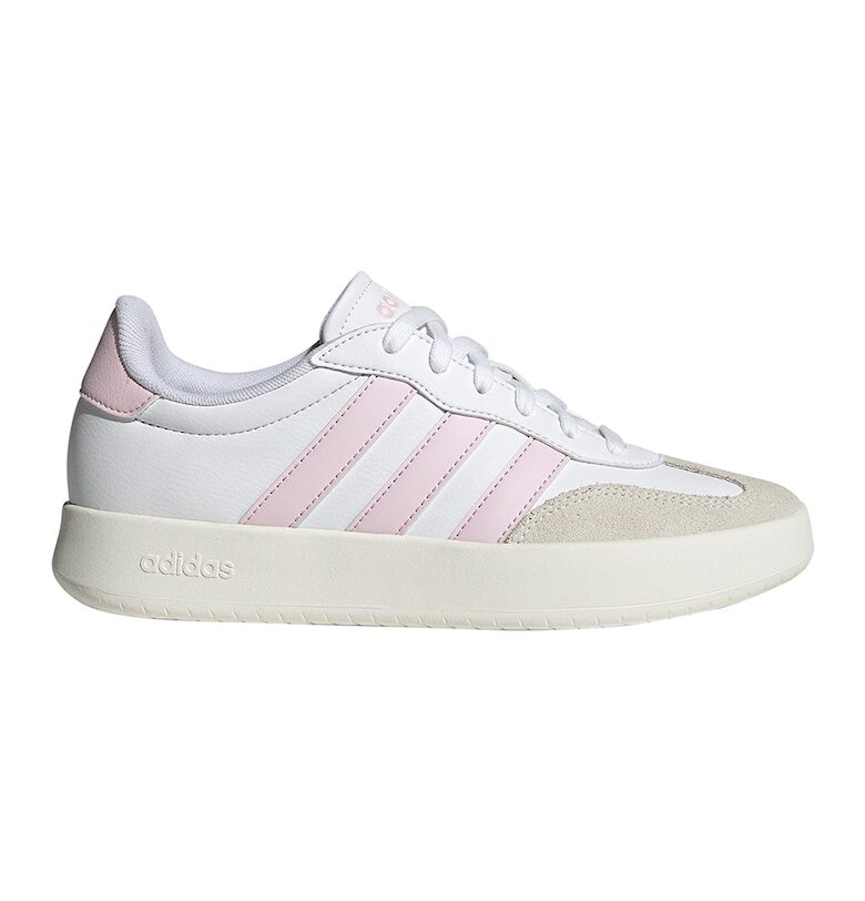 Спортни обувки Barreda от еко кожа с велур adidas Sportswear