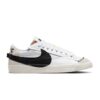 Спортни обувки Blazer Low 77 от кожа Nike