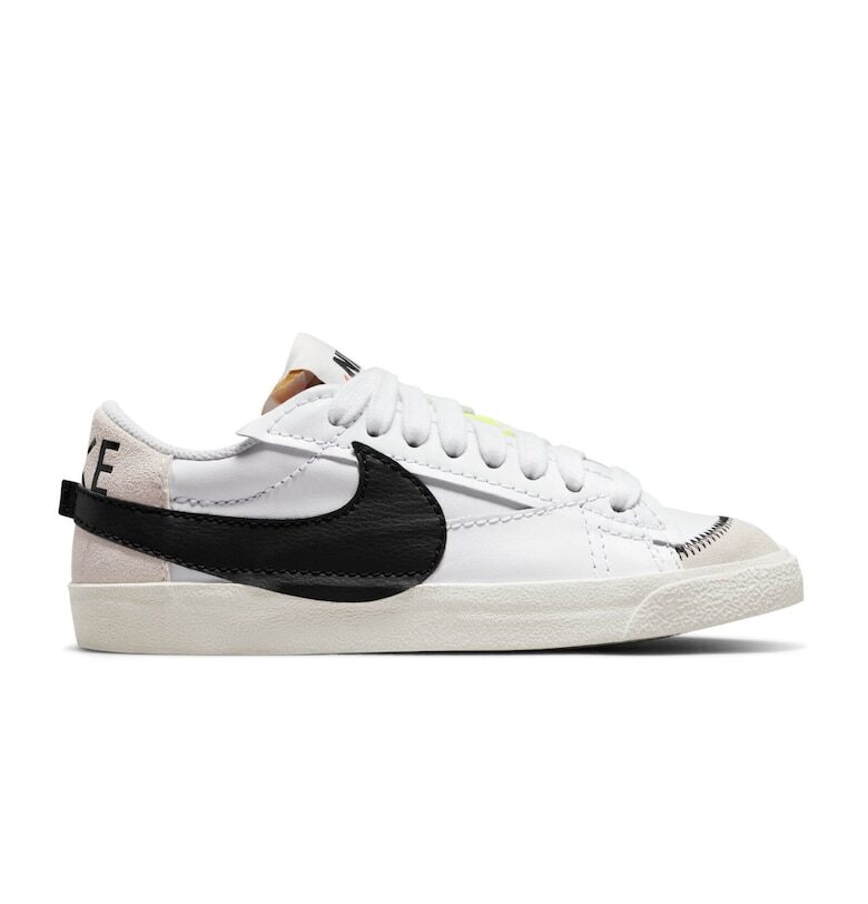 Спортни обувки Blazer Low 77 от кожа Nike