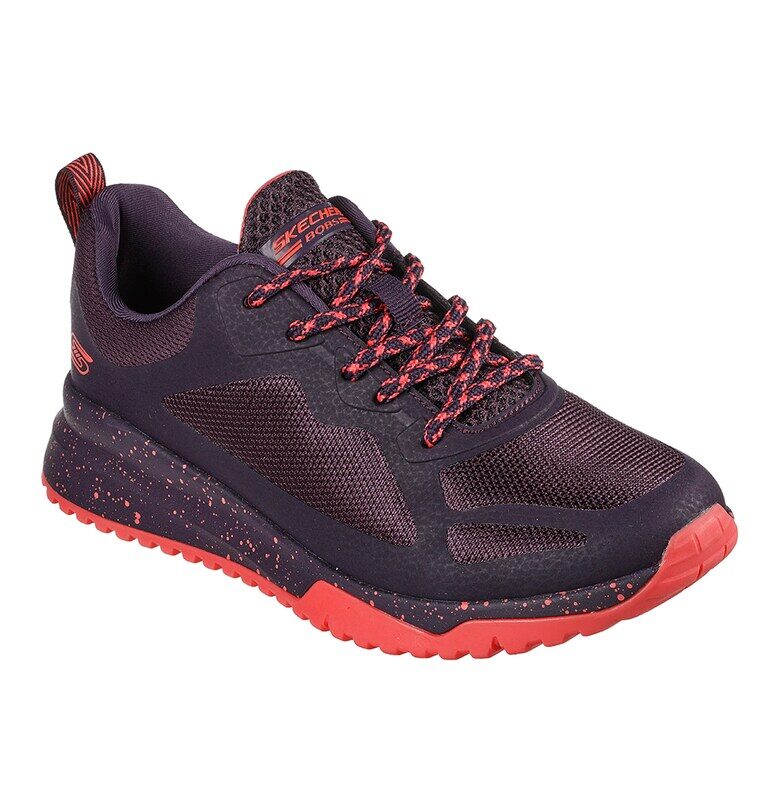 Спортни обувки Bobs Squad 3 Skechers