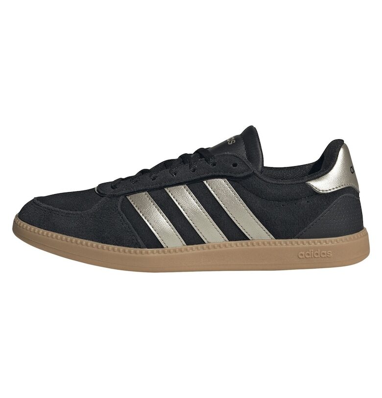 Спортни обувки  Breaknet Sleek JR0685 adidas