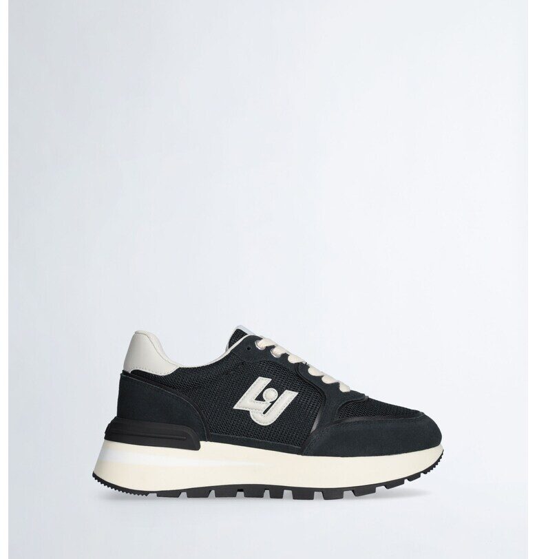 Спортни обувки Brighty с велур Liu Jo