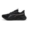 Спортни обувки Cell Thrill Dash PUMA Black-Mauve Mist Puma