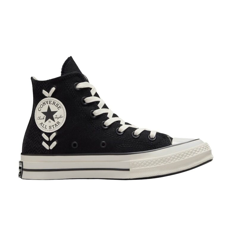 Спортни обувки  Chuck 70 Crafted Laces 44718 Converse