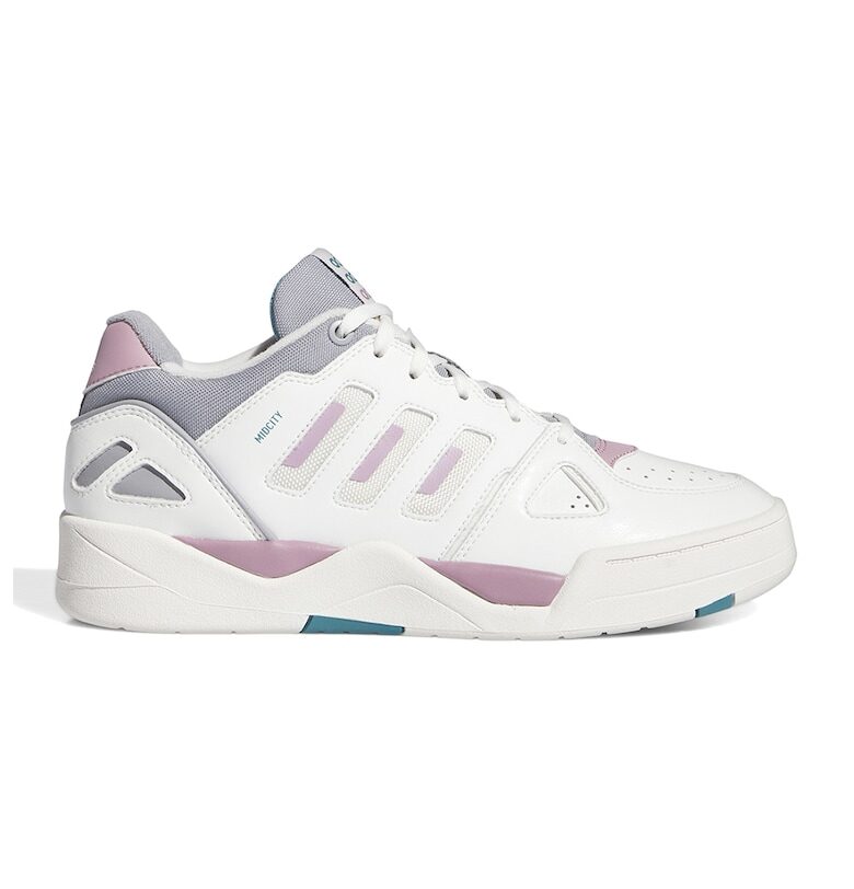 Спортни обувки City от еко кожа adidas Sportswear