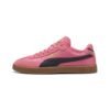 Спортни обувки Club II Era с велур Puma